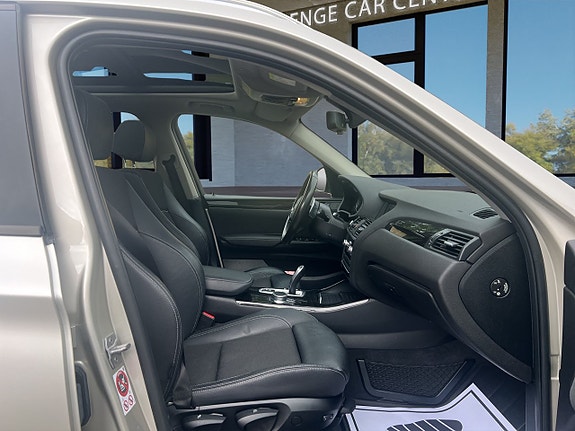 BMW X3 13 of 22