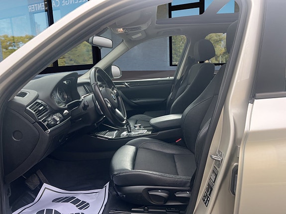 BMW X3 9 of 22
