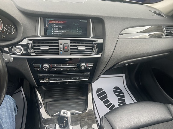 BMW X3 12 of 22