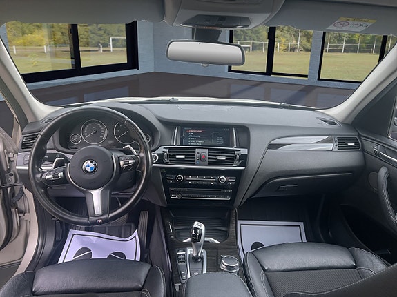 BMW X3 11 of 22