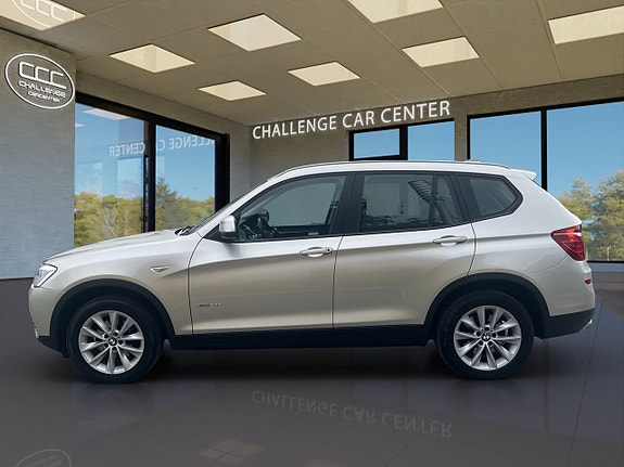 BMW X3 3 of 22