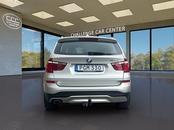 BMW X3 7 of 22