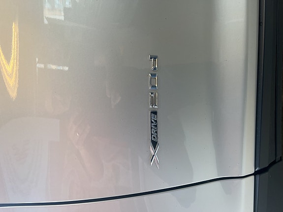 BMW X3 18 of 22