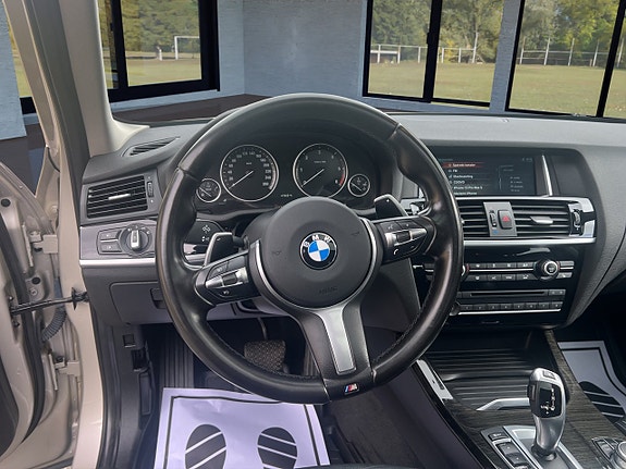 BMW X3 10 of 22