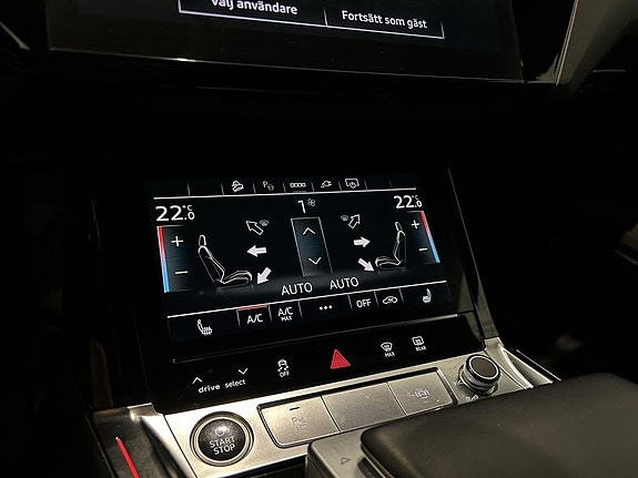 Audi Q8 e-tron 16 of 19