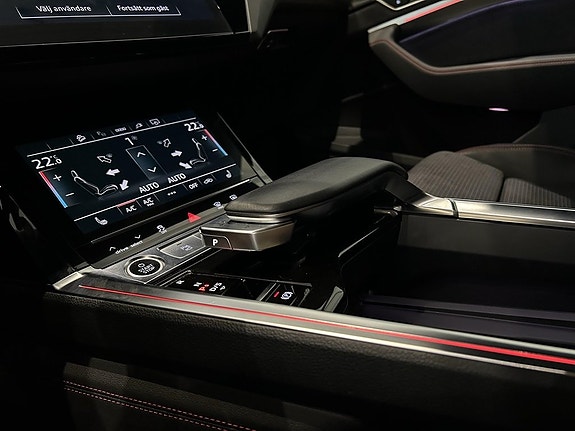 Audi Q8 e-tron 17 of 19