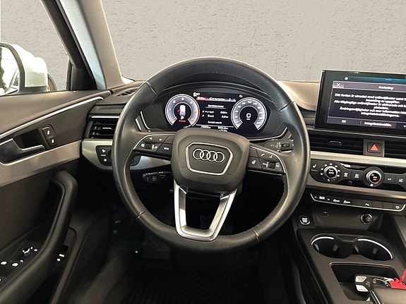 Audi A4 6 of 13