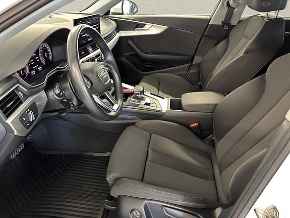 Audi A4 4 of 5
