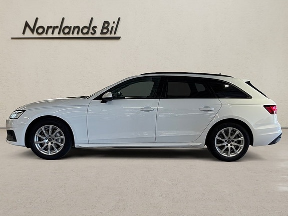 Audi A4 2 of 5