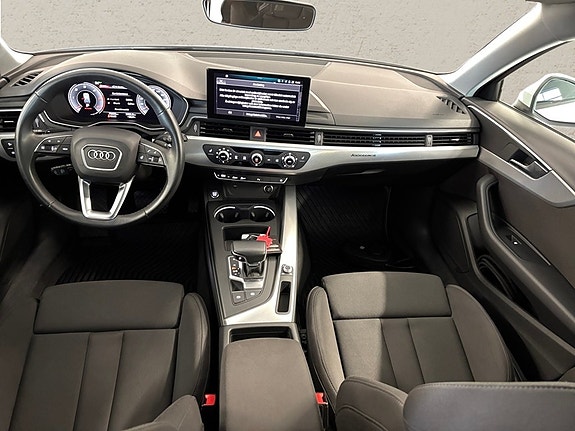 Audi A4 5 of 5