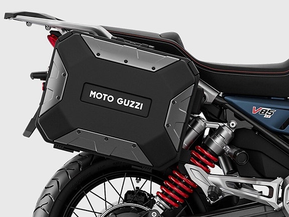 Moto Guzzi V85 TT Travel 4 of 5