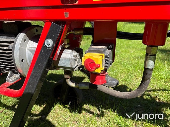 Vedklyv Bala Agri EP 70 17 of 24