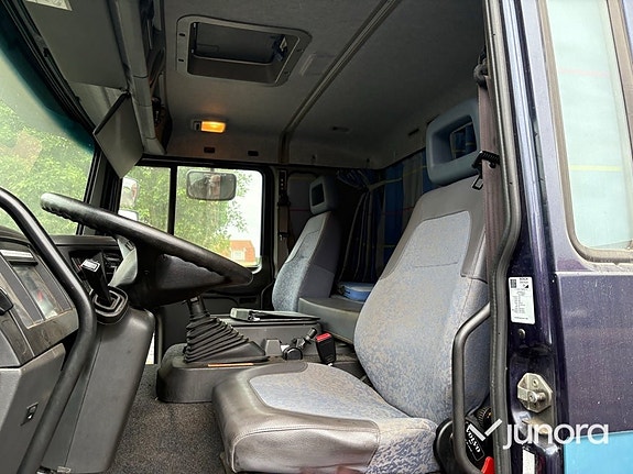 Lastbil - Volvo, FL6 H 9 of 30