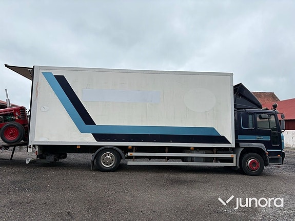Lastbil - Volvo, FL6 H 5 of 30