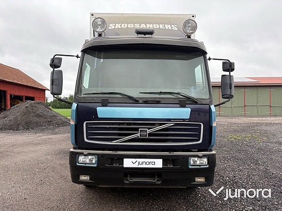Lastbil - Volvo, FL6 H 7 of 30