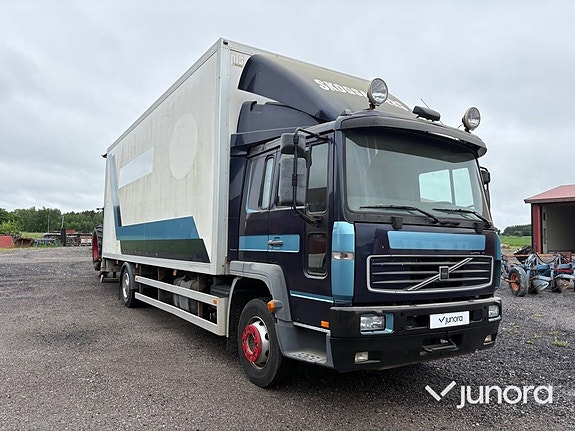 Lastbil - Volvo, FL6 H 6 of 30