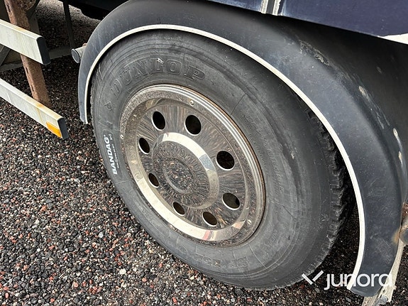 Lastbil - Volvo, FL6 H 24 of 30