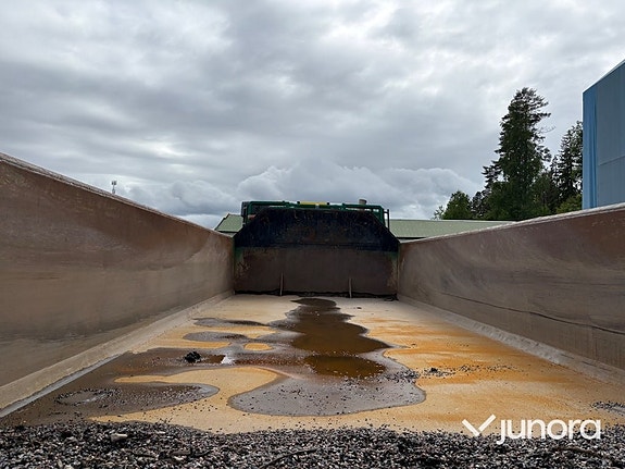 Lastväxlare - Volvo, FM 440 6x4 23 of 30