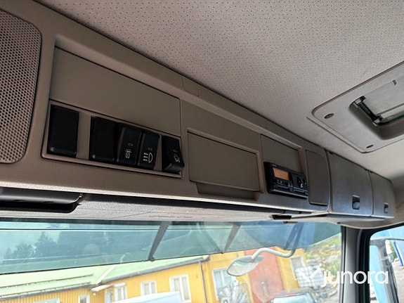 Lastväxlare - Volvo, FM 440 6x4 15 of 30