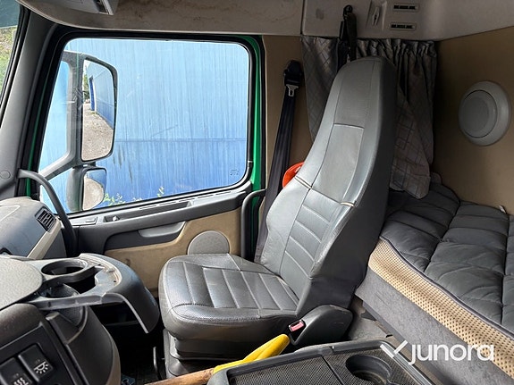Lastväxlare - Volvo, FM 440 6x4 16 of 30