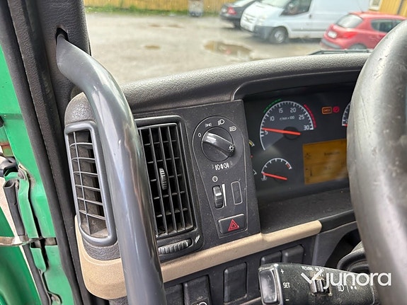 Lastväxlare - Volvo, FM 440 6x4 12 of 30