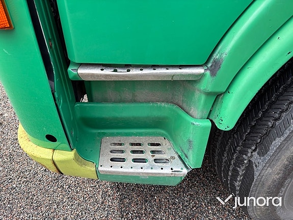 Lastväxlare - Volvo, FM 440 6x4 11 of 30