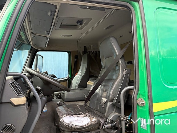 Lastväxlare - Volvo, FM 440 6x4 10 of 30