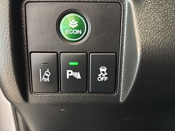Honda HR-V 15 of 17