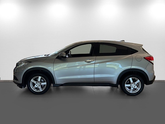 Honda HR-V 2 of 17
