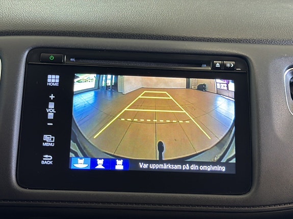 Honda HR-V 16 of 17