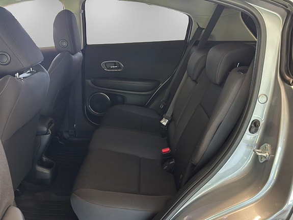 Honda HR-V 11 of 17