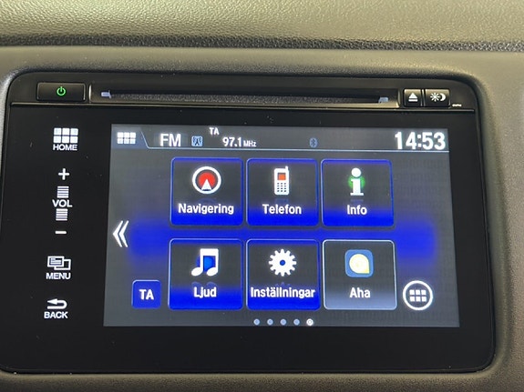 Honda HR-V 17 of 17