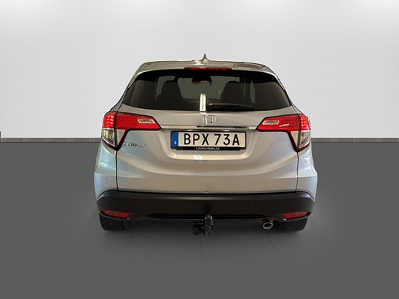 Honda HR-V 6 of 17