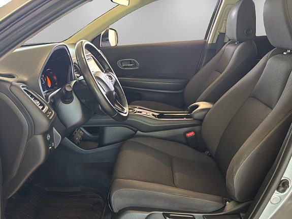 Honda HR-V 10 of 17