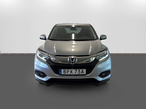 Honda HR-V 5 of 17