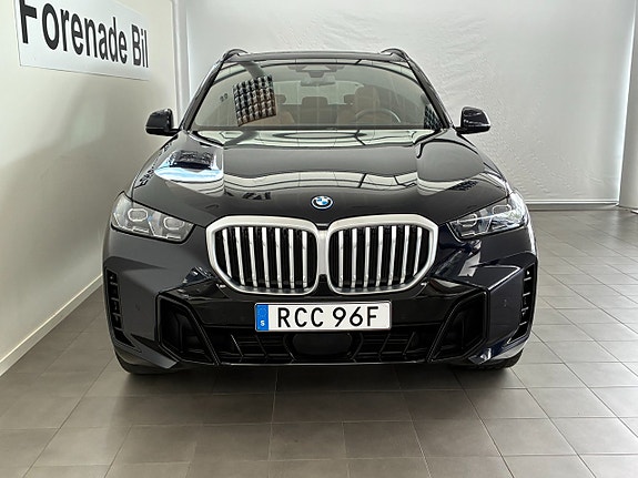BMW X5 2 of 17