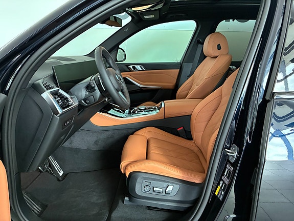 BMW X5 5 of 17