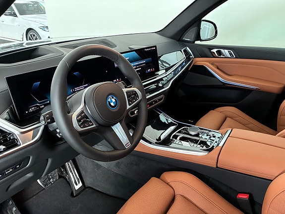 BMW X5 7 of 17