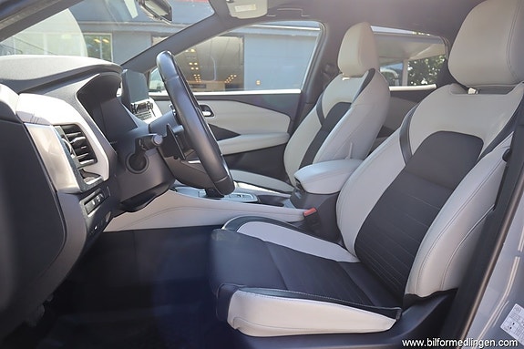 Nissan Qashqai 4 of 5