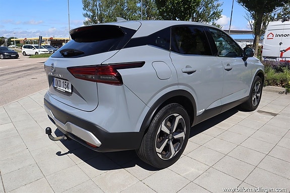 Nissan Qashqai 3 of 5