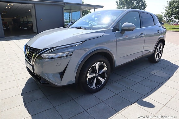 Nissan Qashqai 2 of 5