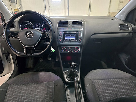 Volkswagen Polo 18 of 20