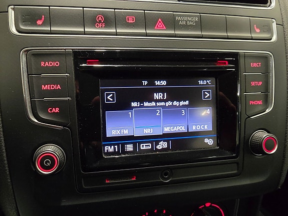 Volkswagen Polo 15 of 20
