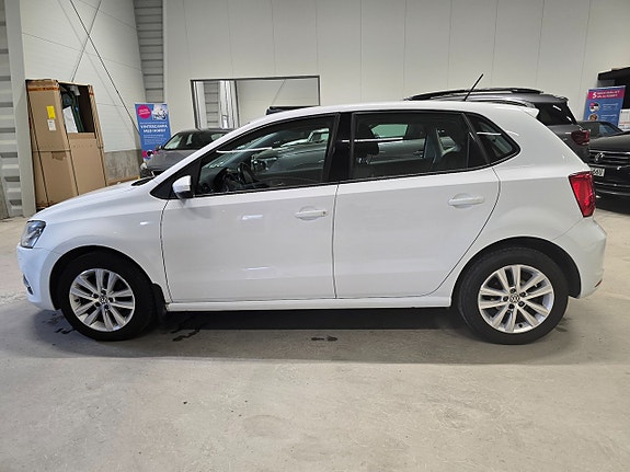 Volkswagen Polo 8 of 20