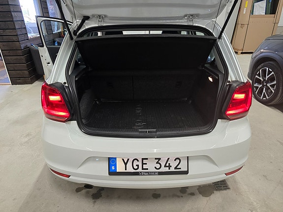 Volkswagen Polo 19 of 20