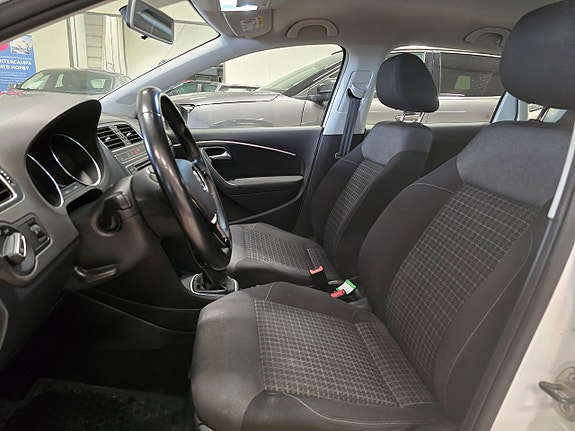 Volkswagen Polo 12 of 20