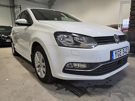 Volkswagen Polo 10 of 20