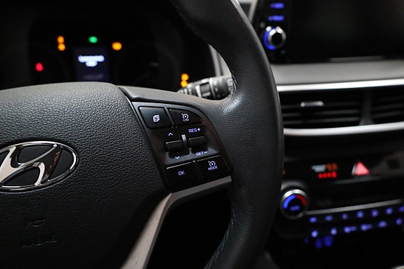 Hyundai Tucson 18 of 25