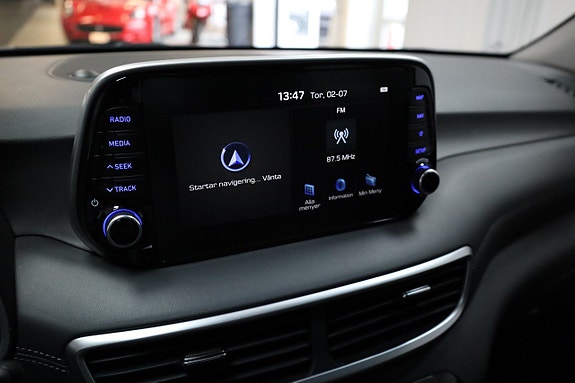 Hyundai Tucson 24 of 25