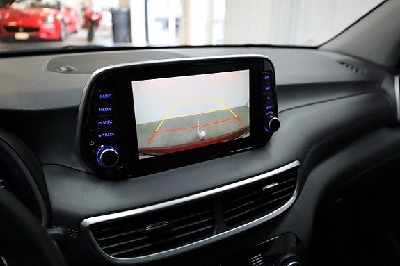 Hyundai Tucson 23 of 25
